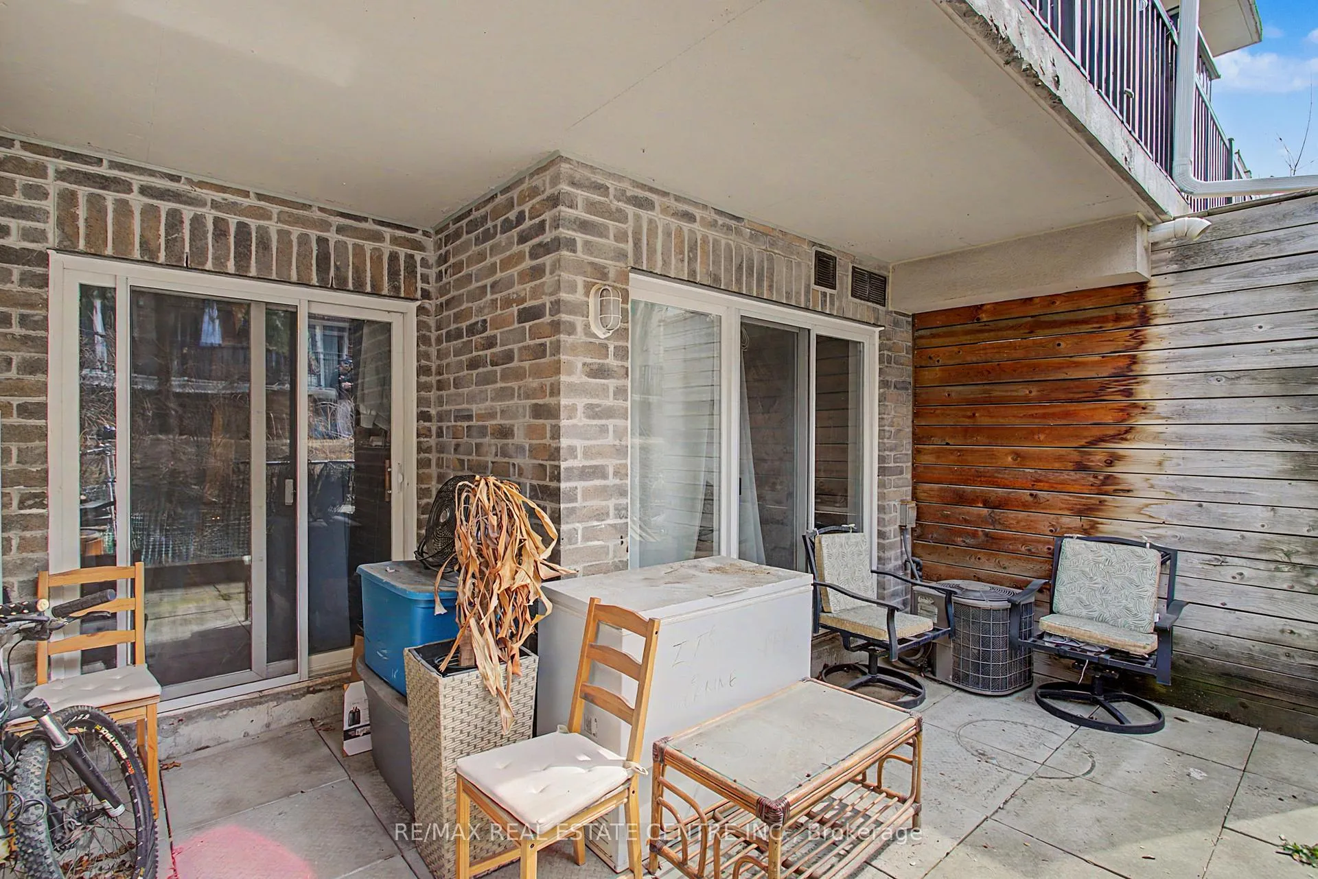 Photo 20 of Unit 1013, 85 George Appleton Way, North York, Downsview-Roding-CFB — HOMEH