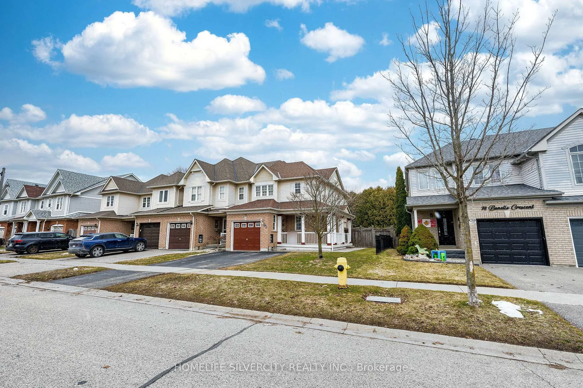 Photo 2 of 70 Toscana Drive, Whitby, Taunton North — HOMEH