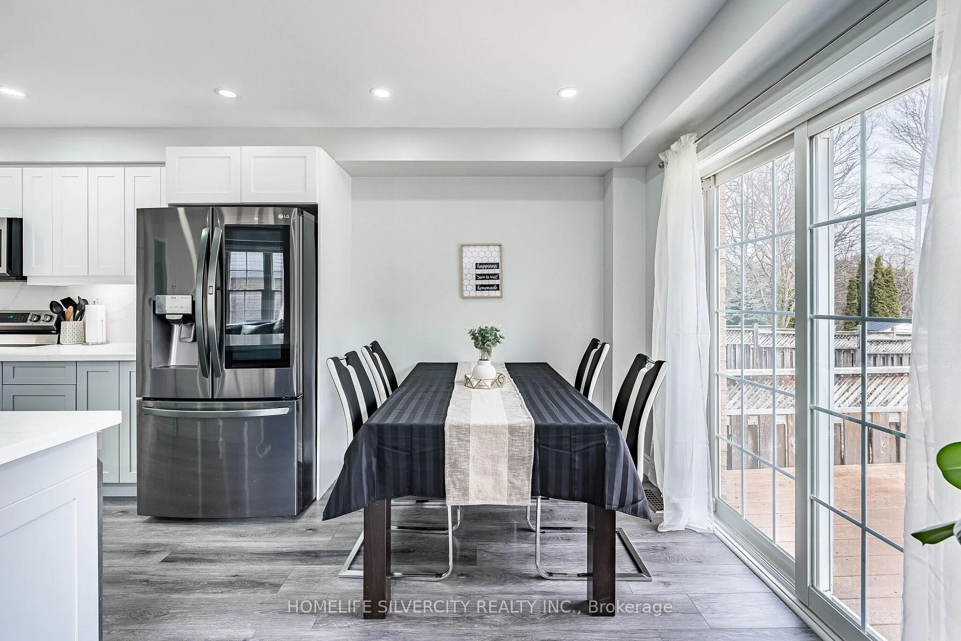 Photo 15 of 70 Toscana Drive, Whitby, Taunton North — HOMEH