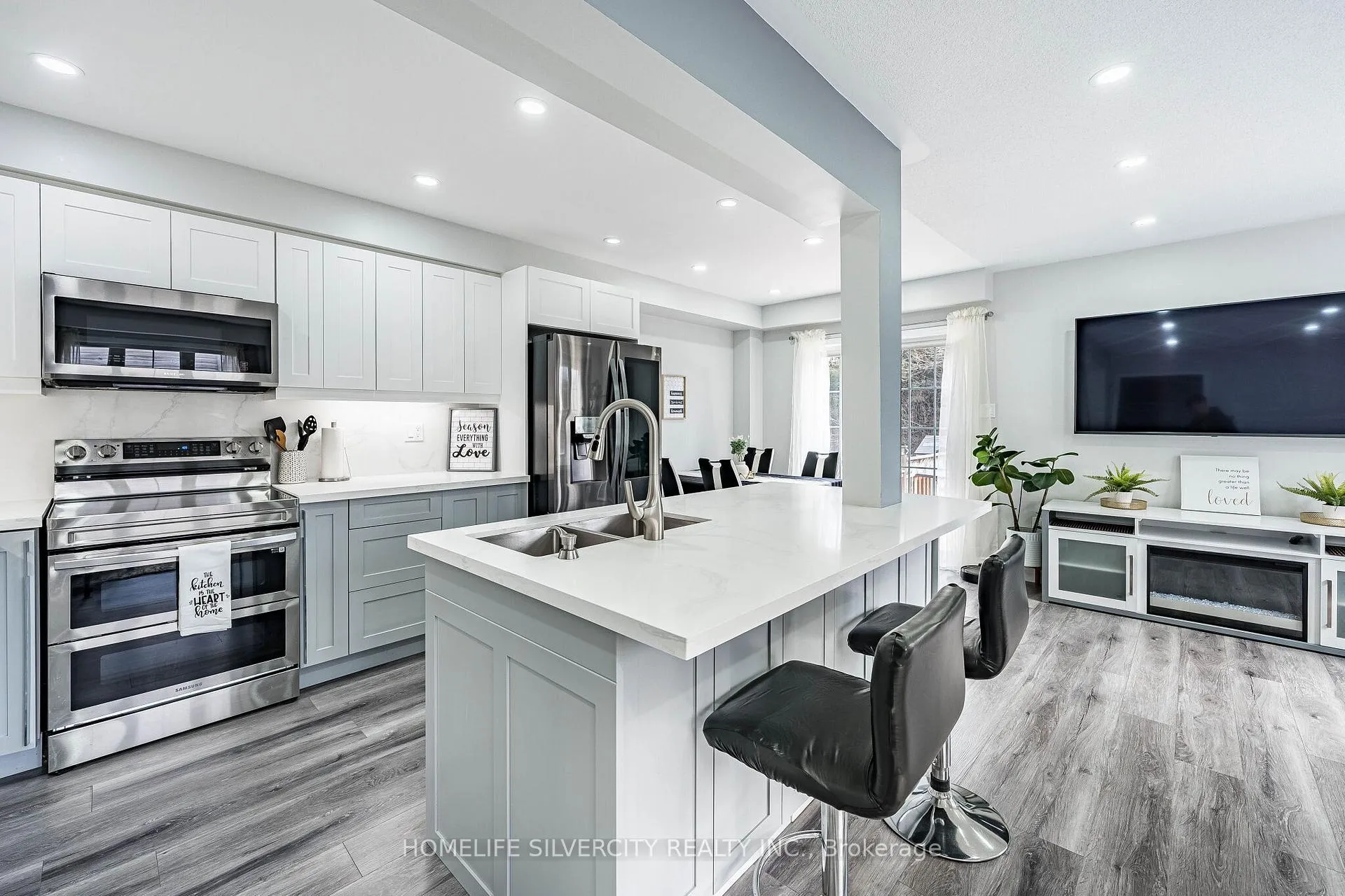 Photo 16 of 70 Toscana Drive, Whitby, Taunton North — HOMEH