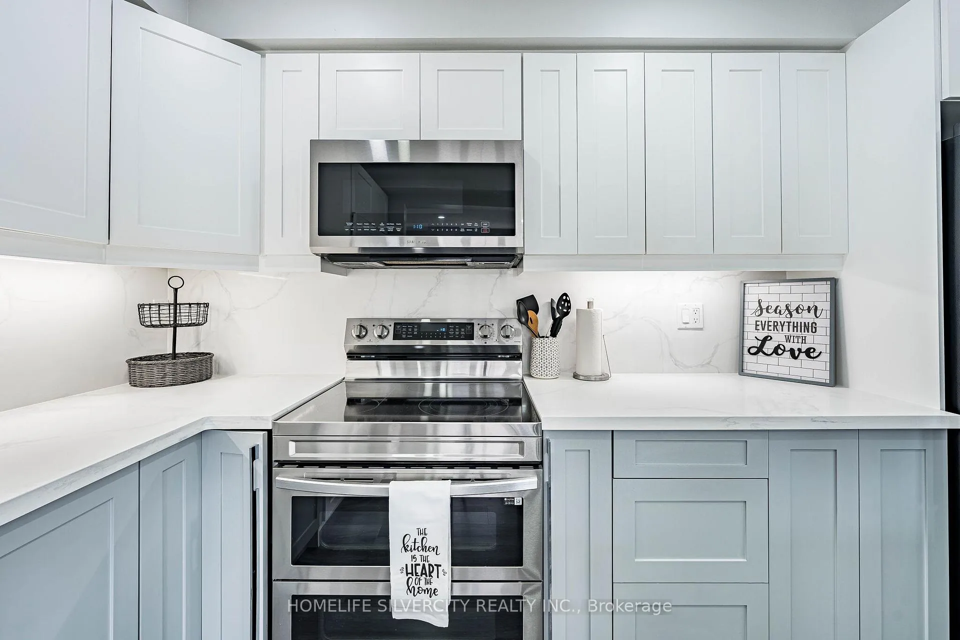 Photo 18 of 70 Toscana Drive, Whitby, Taunton North — HOMEH
