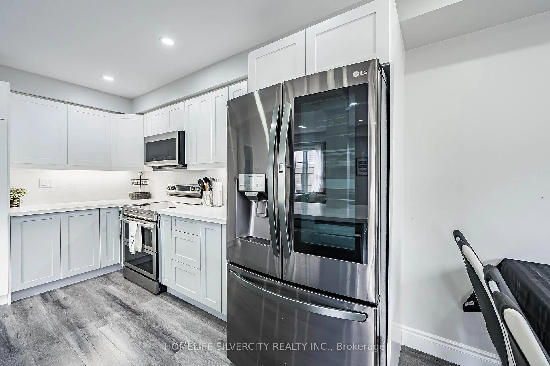 Photo 19 of 70 Toscana Drive, Whitby, Taunton North — HOMEH
