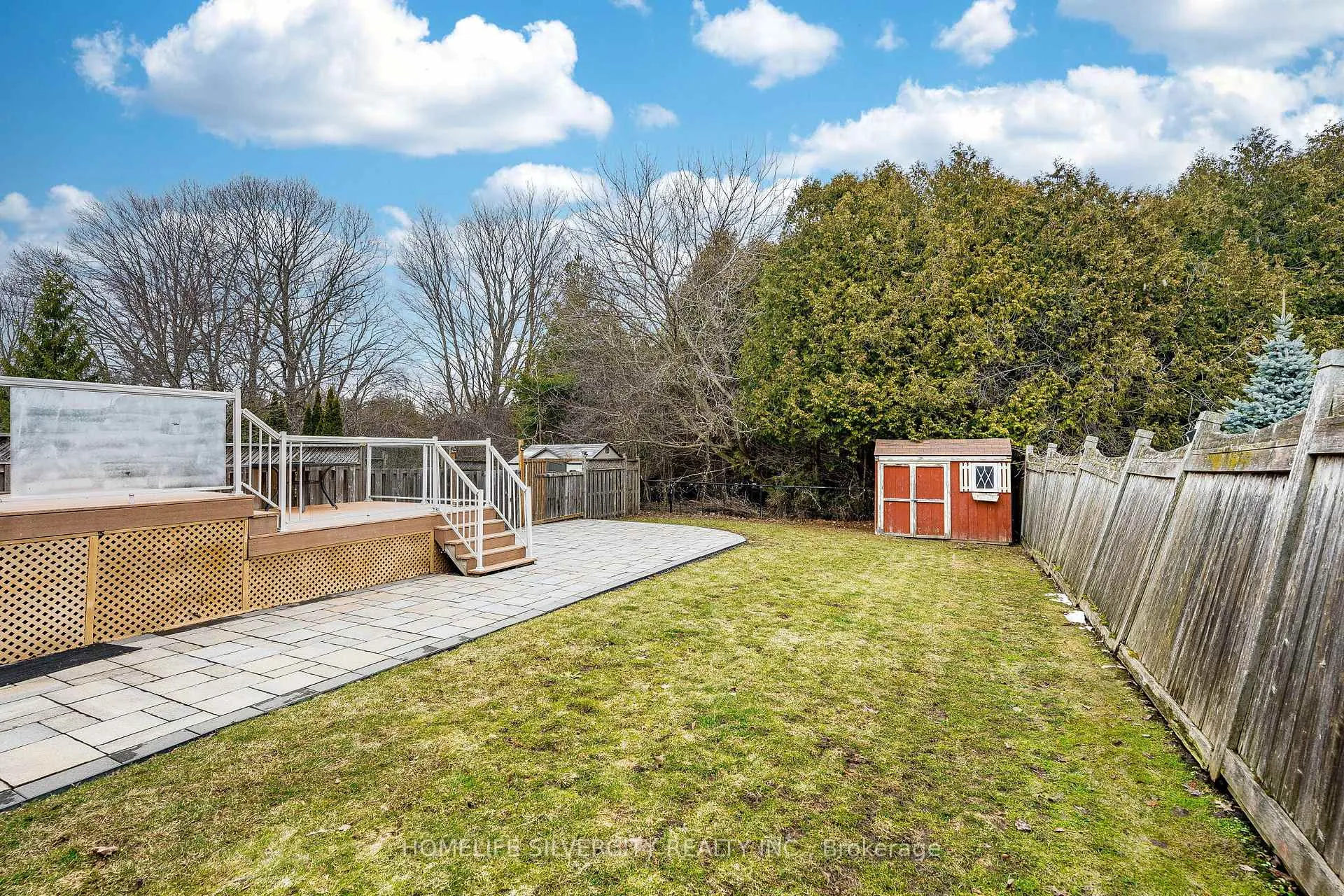 Photo 48 of 70 Toscana Drive, Whitby, Taunton North — HOMEH