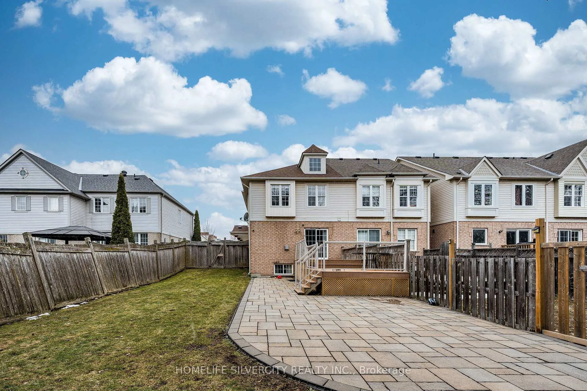 Photo 49 of 70 Toscana Drive, Whitby, Taunton North — HOMEH