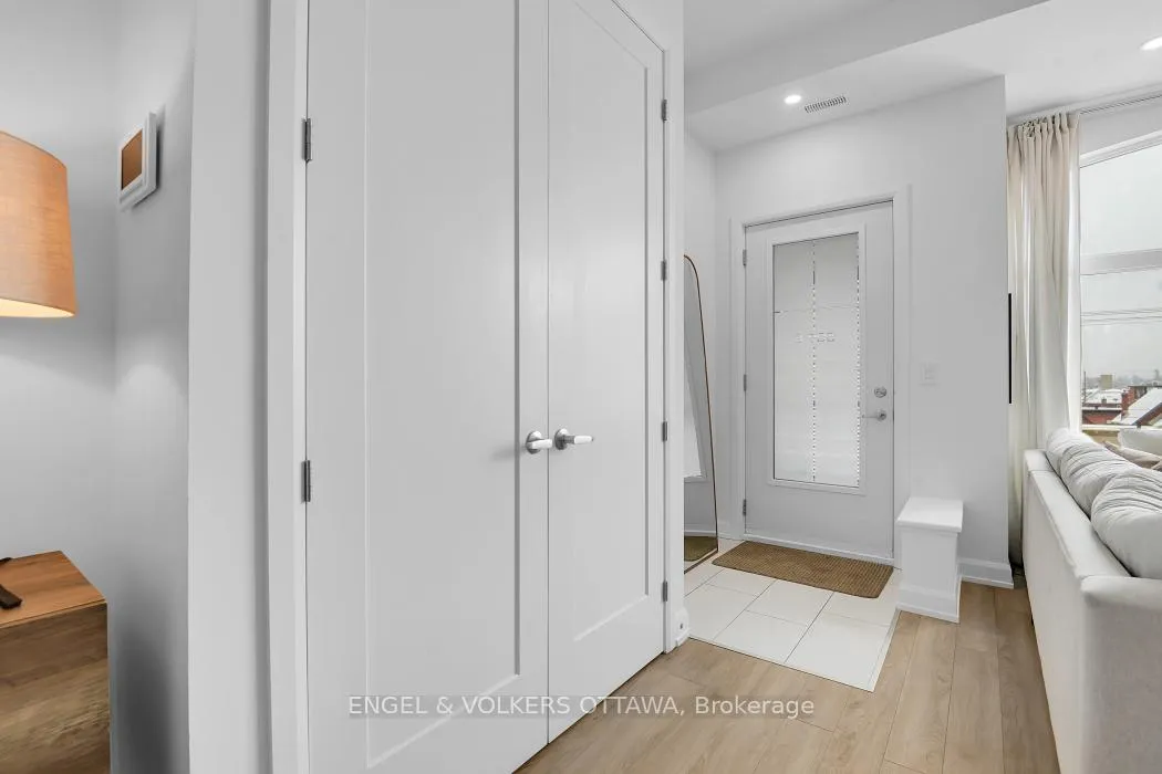 Photo 2 of Unit 6, 509 Gladstone Avenue, Ottawa, Ottawa Centre — HOMEH
