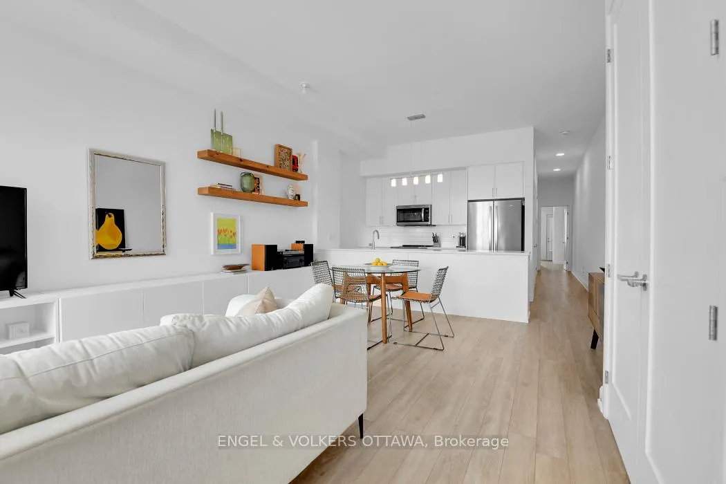 Photo 3 of Unit 6, 509 Gladstone Avenue, Ottawa, Ottawa Centre — HOMEH