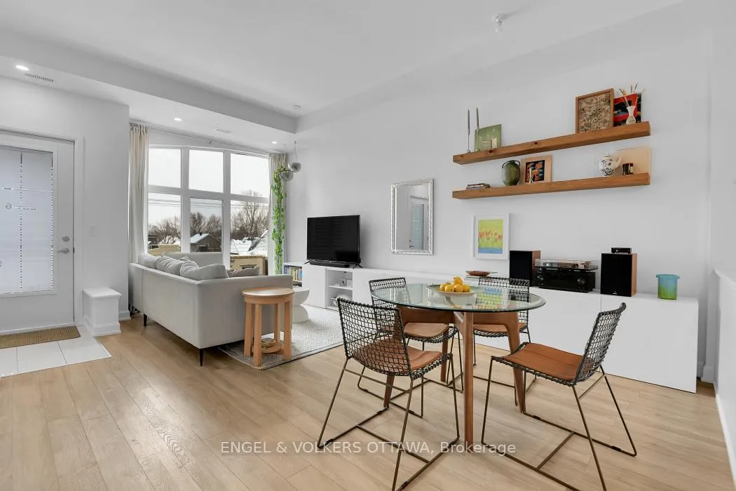 Photo 4 of Unit 6, 509 Gladstone Avenue, Ottawa, Ottawa Centre — HOMEH