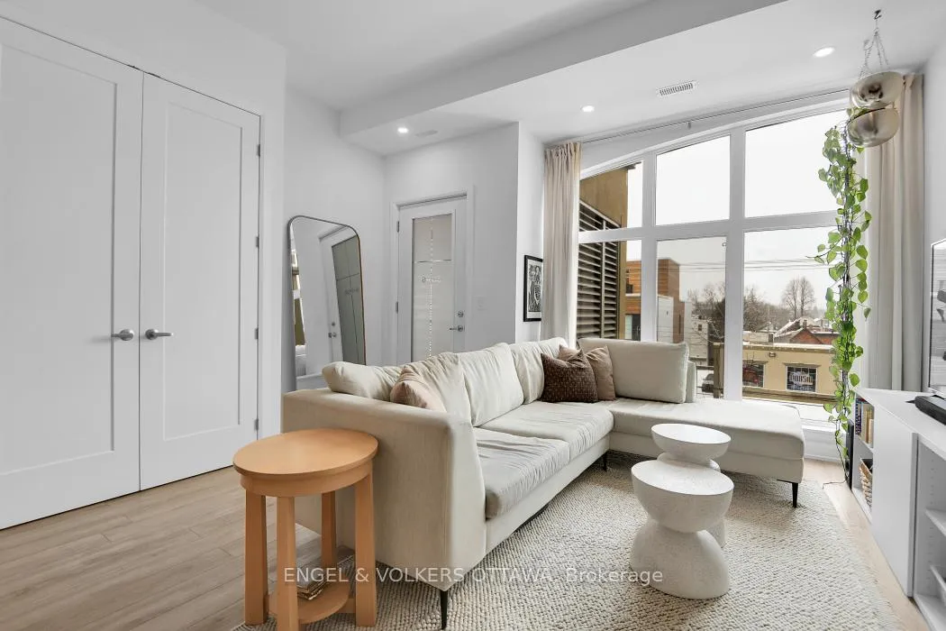 Photo 5 of Unit 6, 509 Gladstone Avenue, Ottawa, Ottawa Centre — HOMEH
