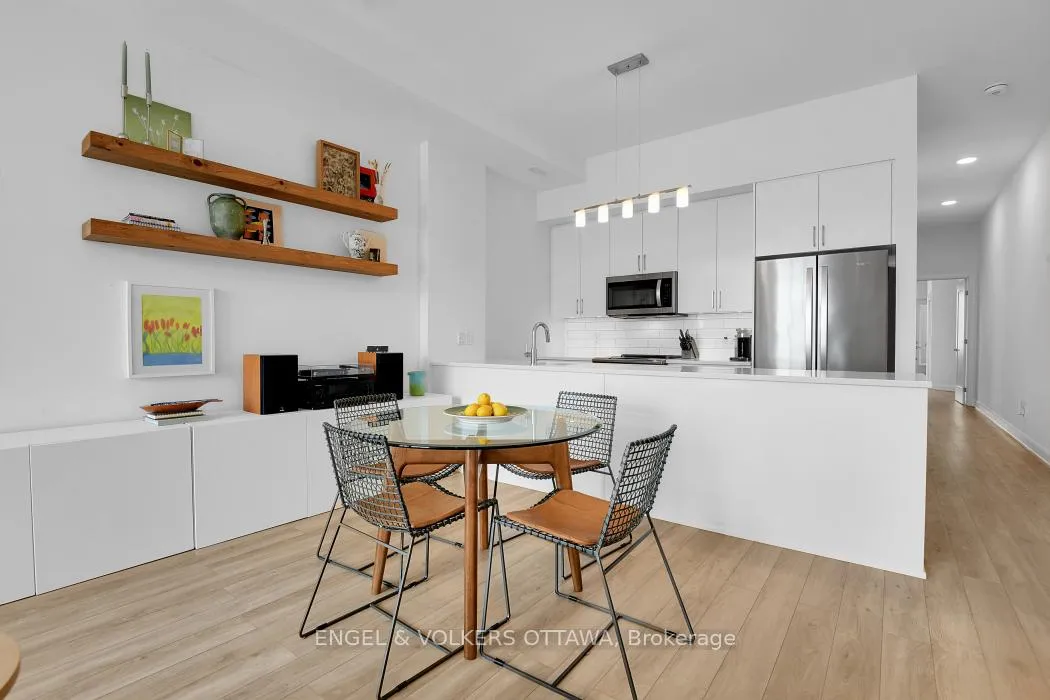 Photo 7 of Unit 6, 509 Gladstone Avenue, Ottawa, Ottawa Centre — HOMEH