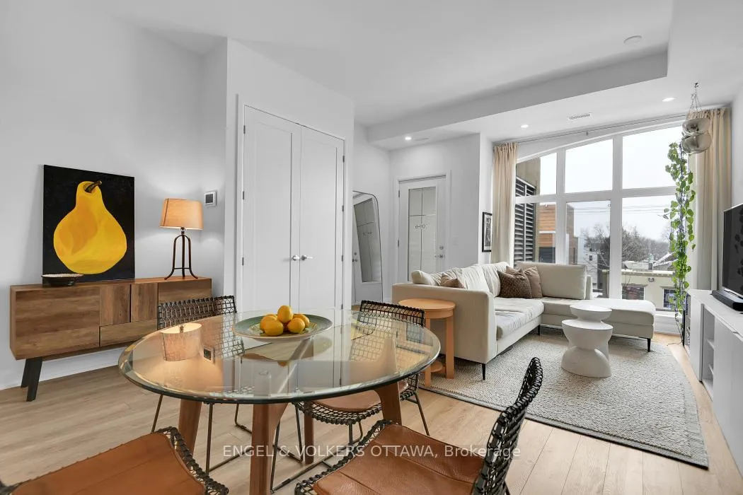 Photo 8 of Unit 6, 509 Gladstone Avenue, Ottawa, Ottawa Centre — HOMEH