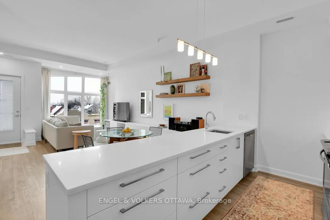 Photo 11 of Unit 6, 509 Gladstone Avenue, Ottawa, Ottawa Centre — HOMEH