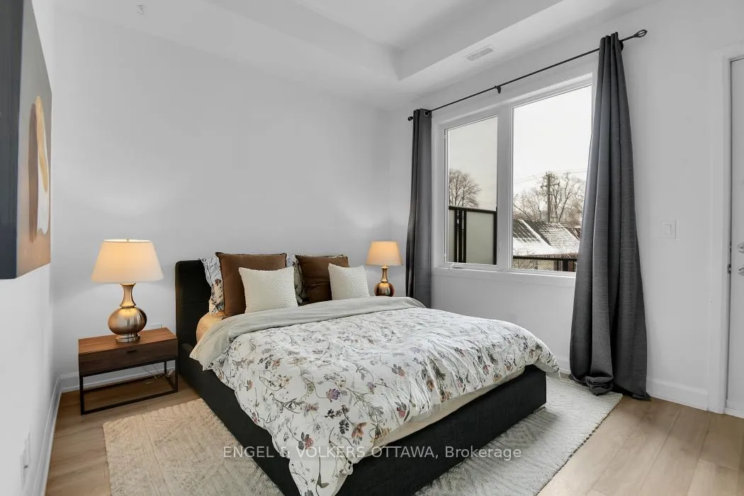 Photo 12 of Unit 6, 509 Gladstone Avenue, Ottawa, Ottawa Centre — HOMEH