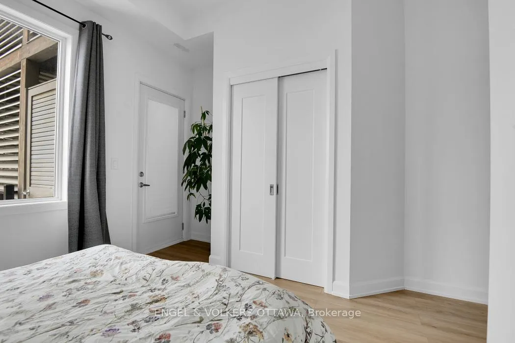 Photo 13 of Unit 6, 509 Gladstone Avenue, Ottawa, Ottawa Centre — HOMEH