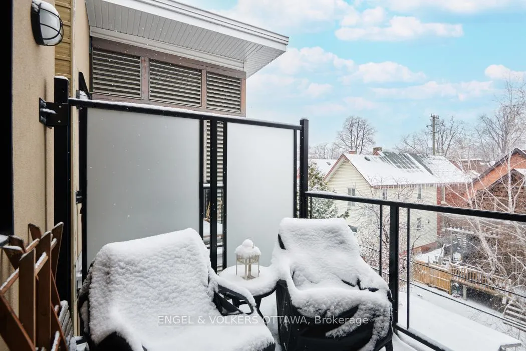 Photo 20 of Unit 6, 509 Gladstone Avenue, Ottawa, Ottawa Centre — HOMEH