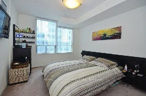 Photo 5 of Unit 3605, 30 Grand Trunk Crescent, Toronto, Waterfront Communities — HOMEH