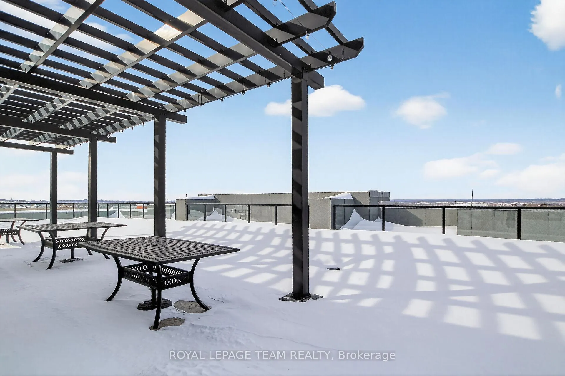 Photo 27 of Unit 204, 310 Centrum Boulevard, Ottawa, Bilberry Creek/Queenswood Heights — HOMEH