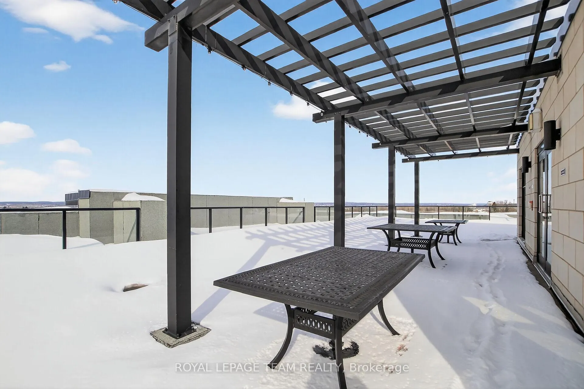Photo 28 of Unit 204, 310 Centrum Boulevard, Ottawa, Bilberry Creek/Queenswood Heights — HOMEH