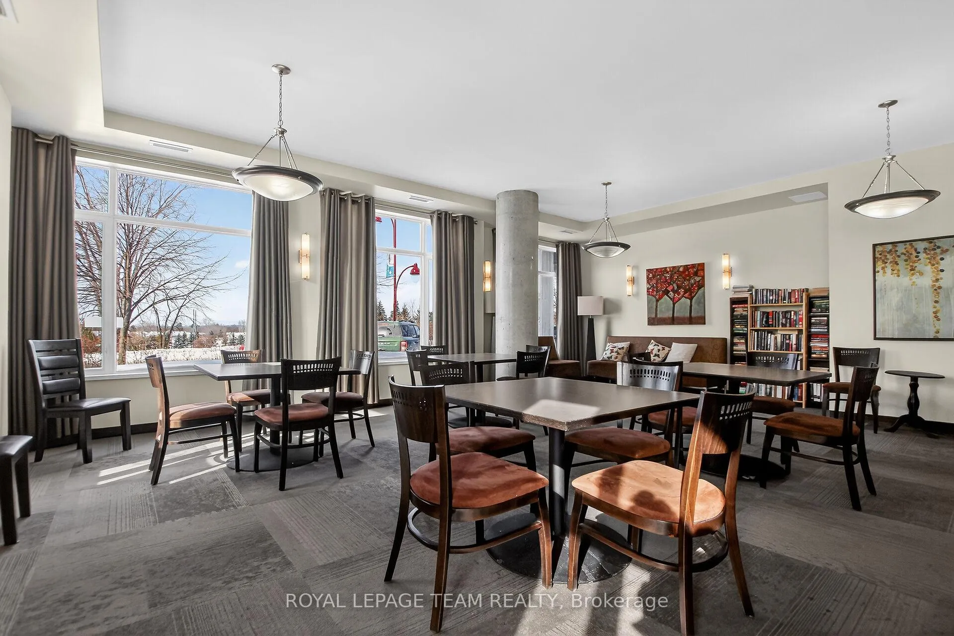 Photo 30 of Unit 204, 310 Centrum Boulevard, Ottawa, Bilberry Creek/Queenswood Heights — HOMEH