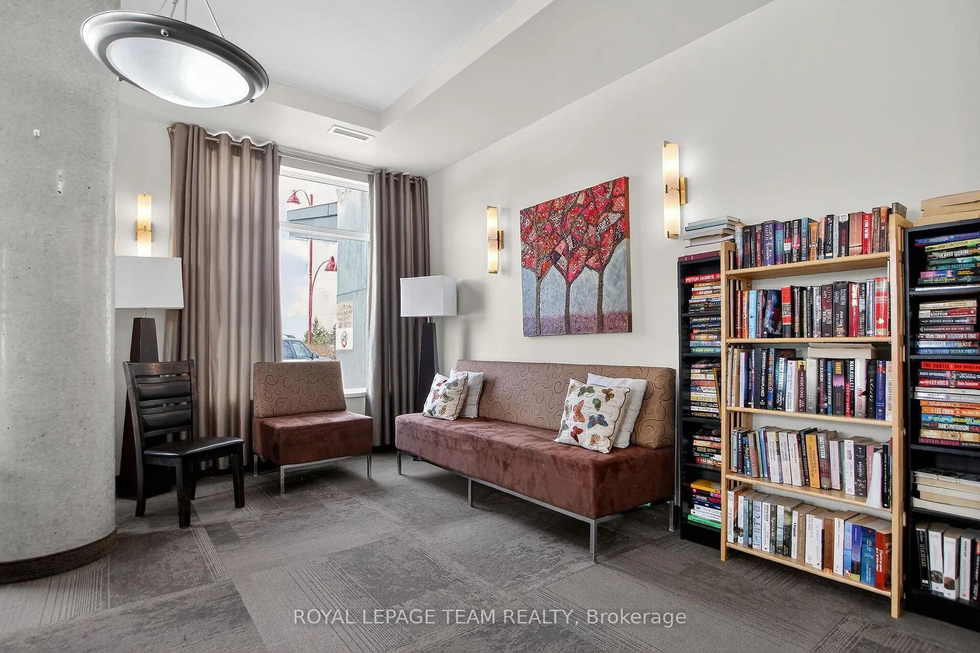 Photo 32 of Unit 204, 310 Centrum Boulevard, Ottawa, Bilberry Creek/Queenswood Heights — HOMEH