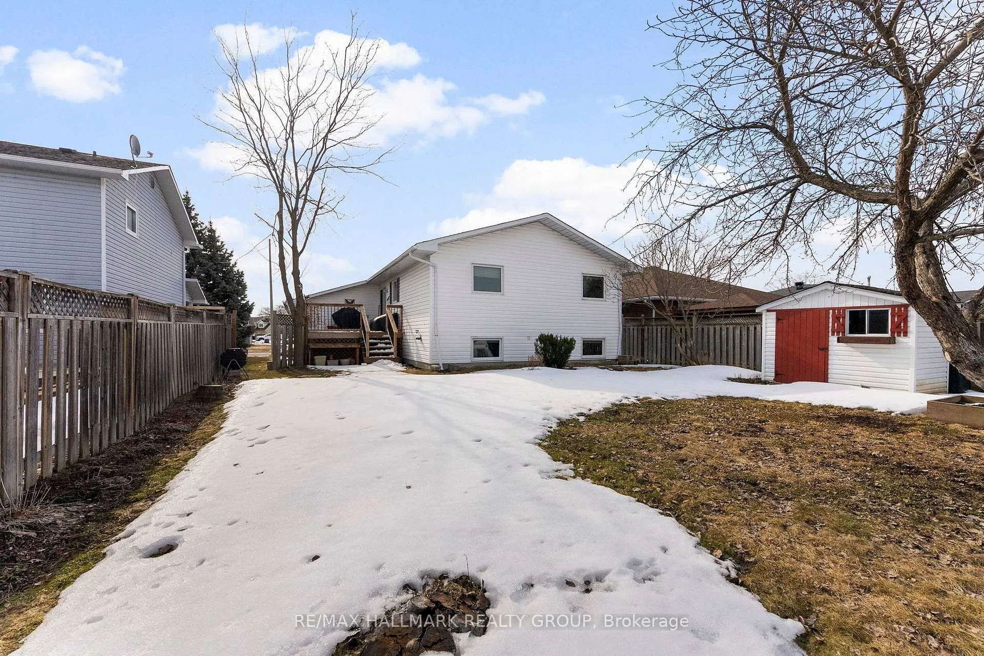 Photo 32 of 156 Charles Street, Arnprior — HOMEH