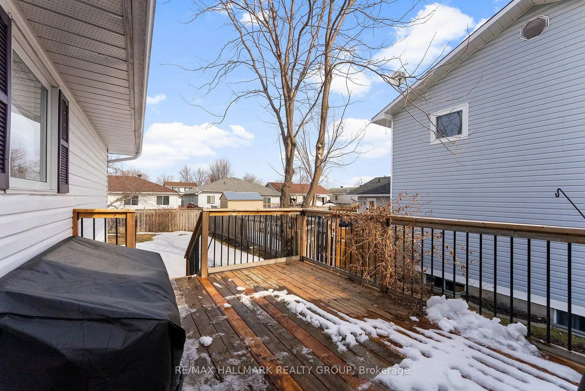 Photo 35 of 156 Charles Street, Arnprior — HOMEH