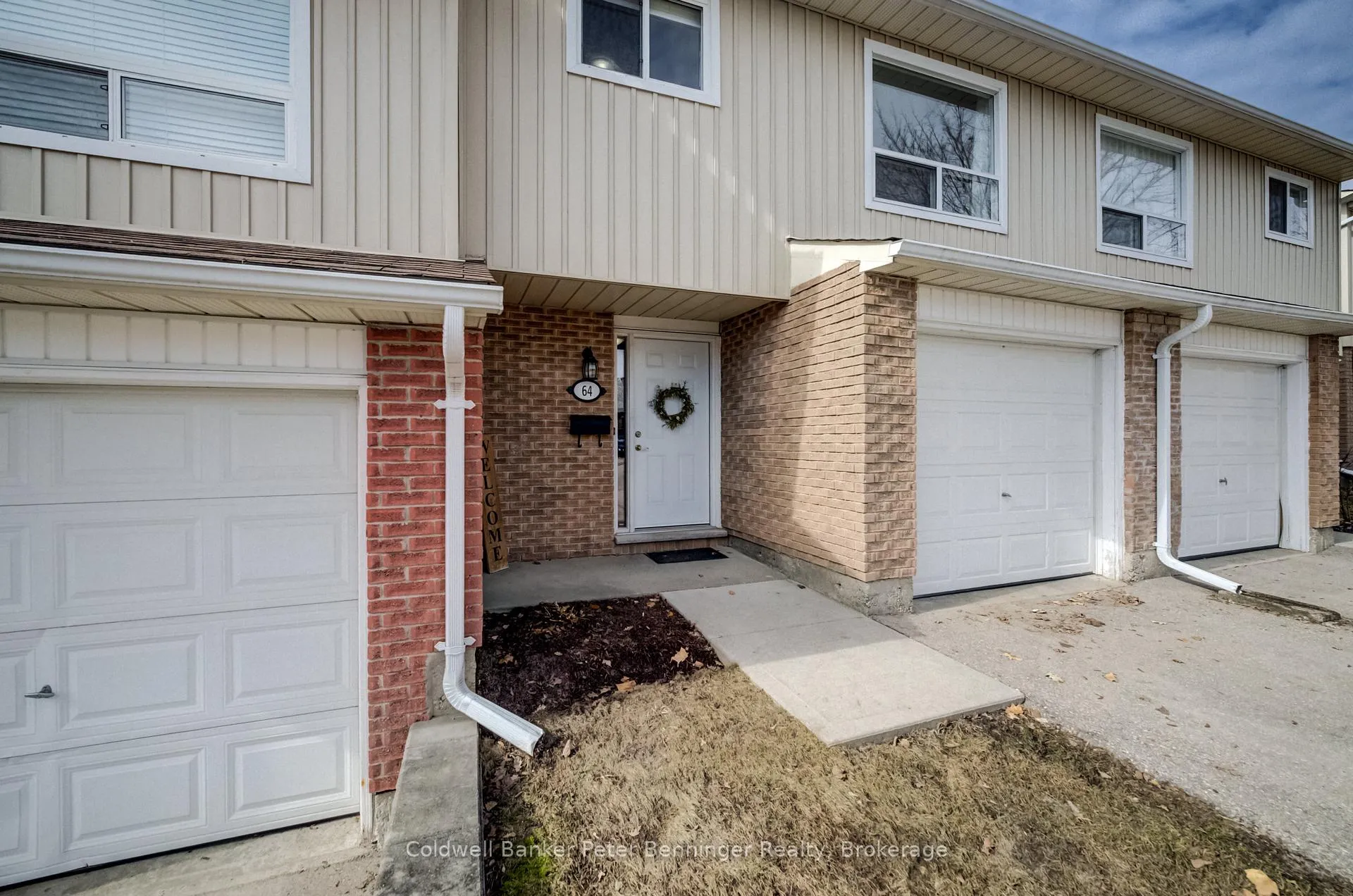 Photo 4 of Unit 64, 279 Bluevale Street N, Waterloo, Lincoln Heights — HOMEH