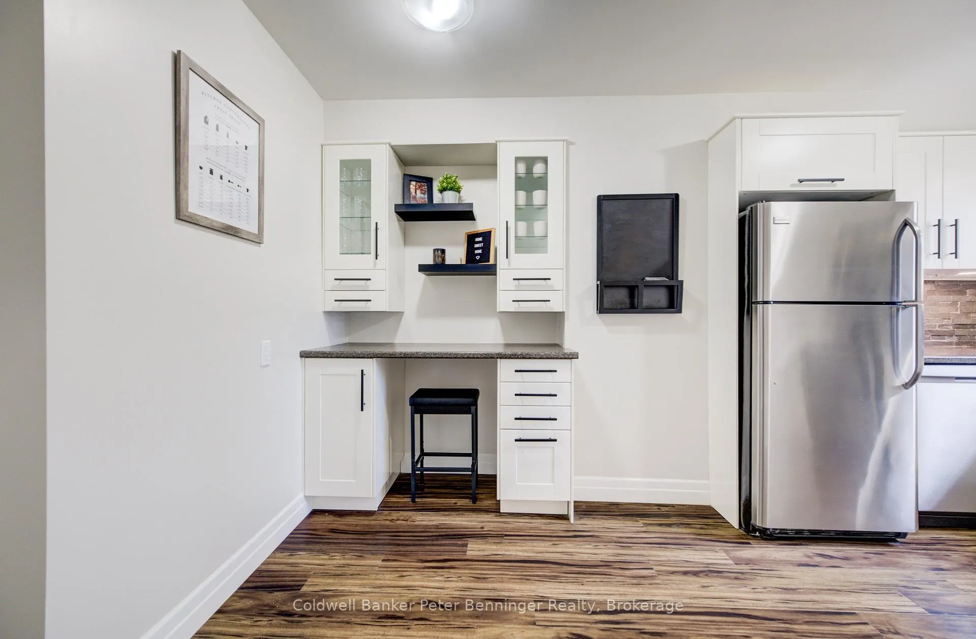Photo 9 of Unit 64, 279 Bluevale Street N, Waterloo, Lincoln Heights — HOMEH