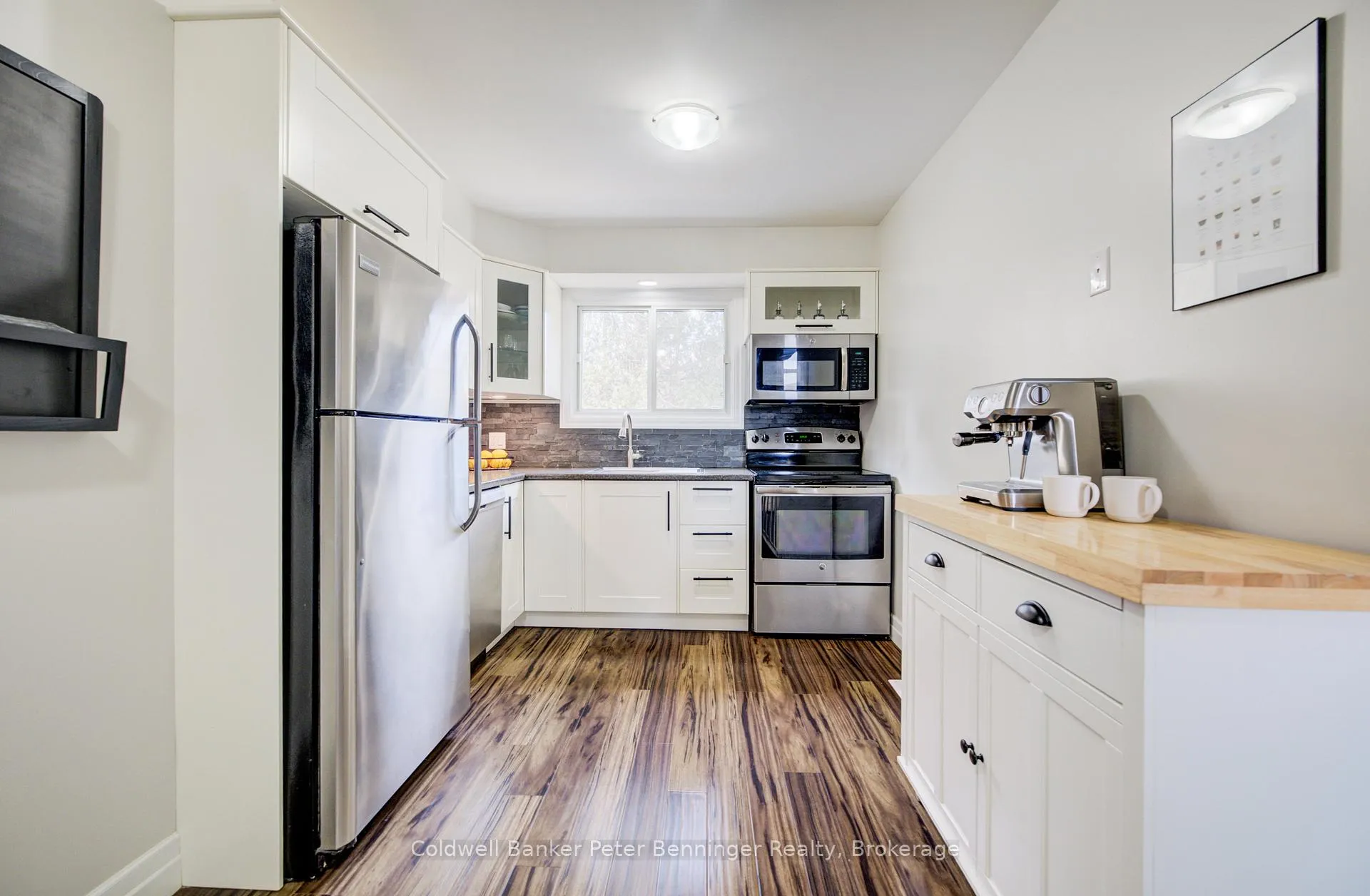 Photo 10 of Unit 64, 279 Bluevale Street N, Waterloo, Lincoln Heights — HOMEH