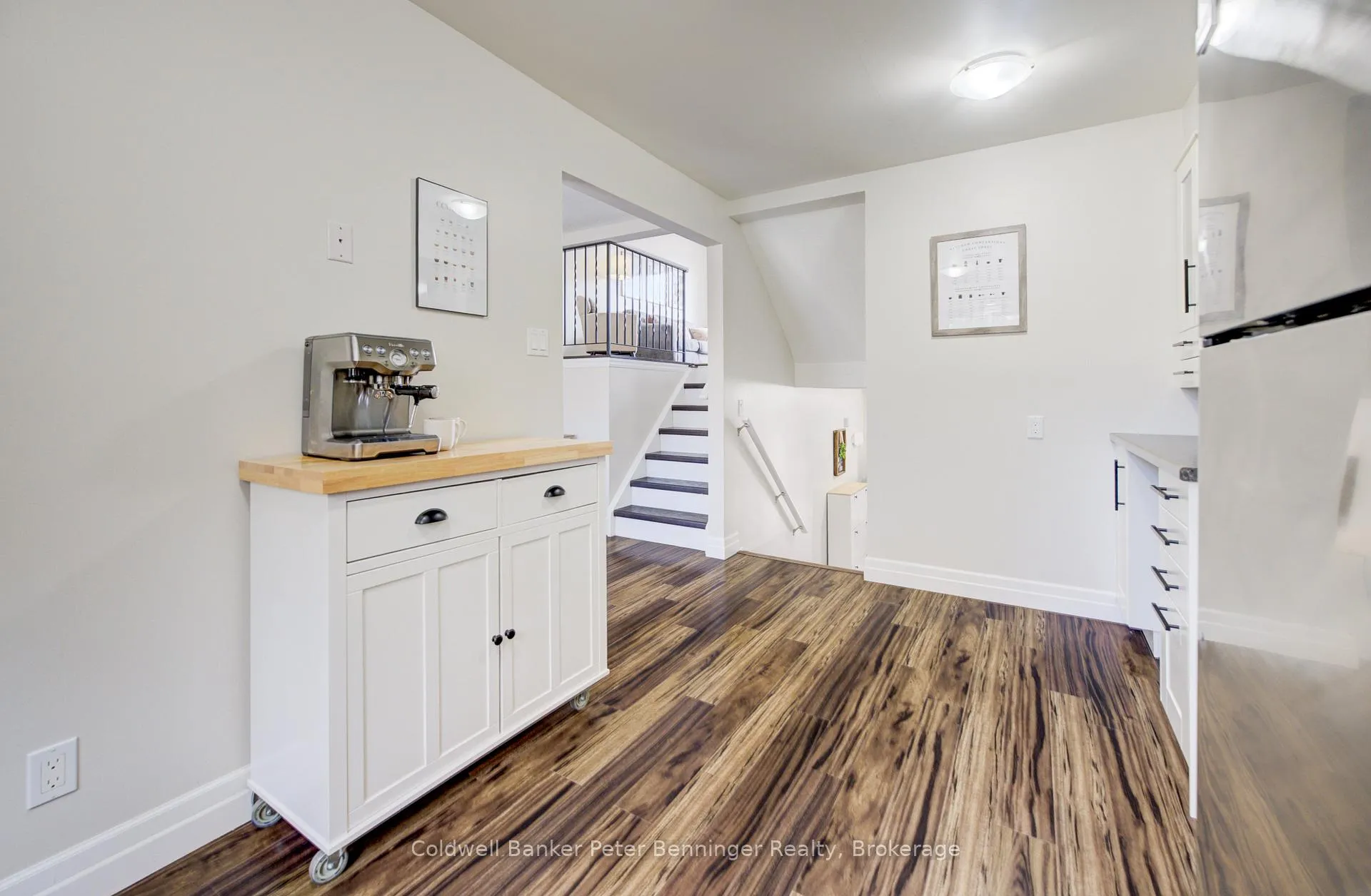 Photo 13 of Unit 64, 279 Bluevale Street N, Waterloo, Lincoln Heights — HOMEH