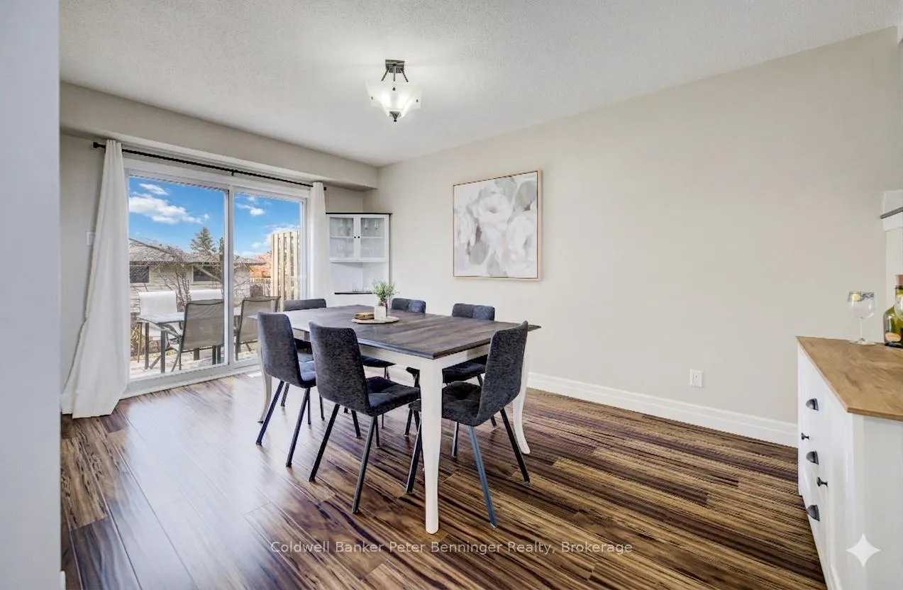 Photo 15 of Unit 64, 279 Bluevale Street N, Waterloo, Lincoln Heights — HOMEH