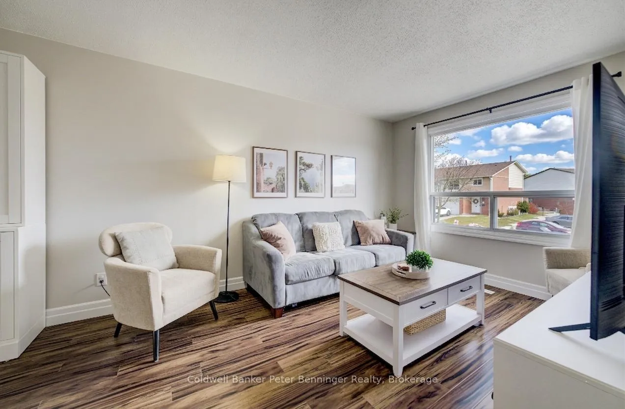 Photo 19 of Unit 64, 279 Bluevale Street N, Waterloo, Lincoln Heights — HOMEH
