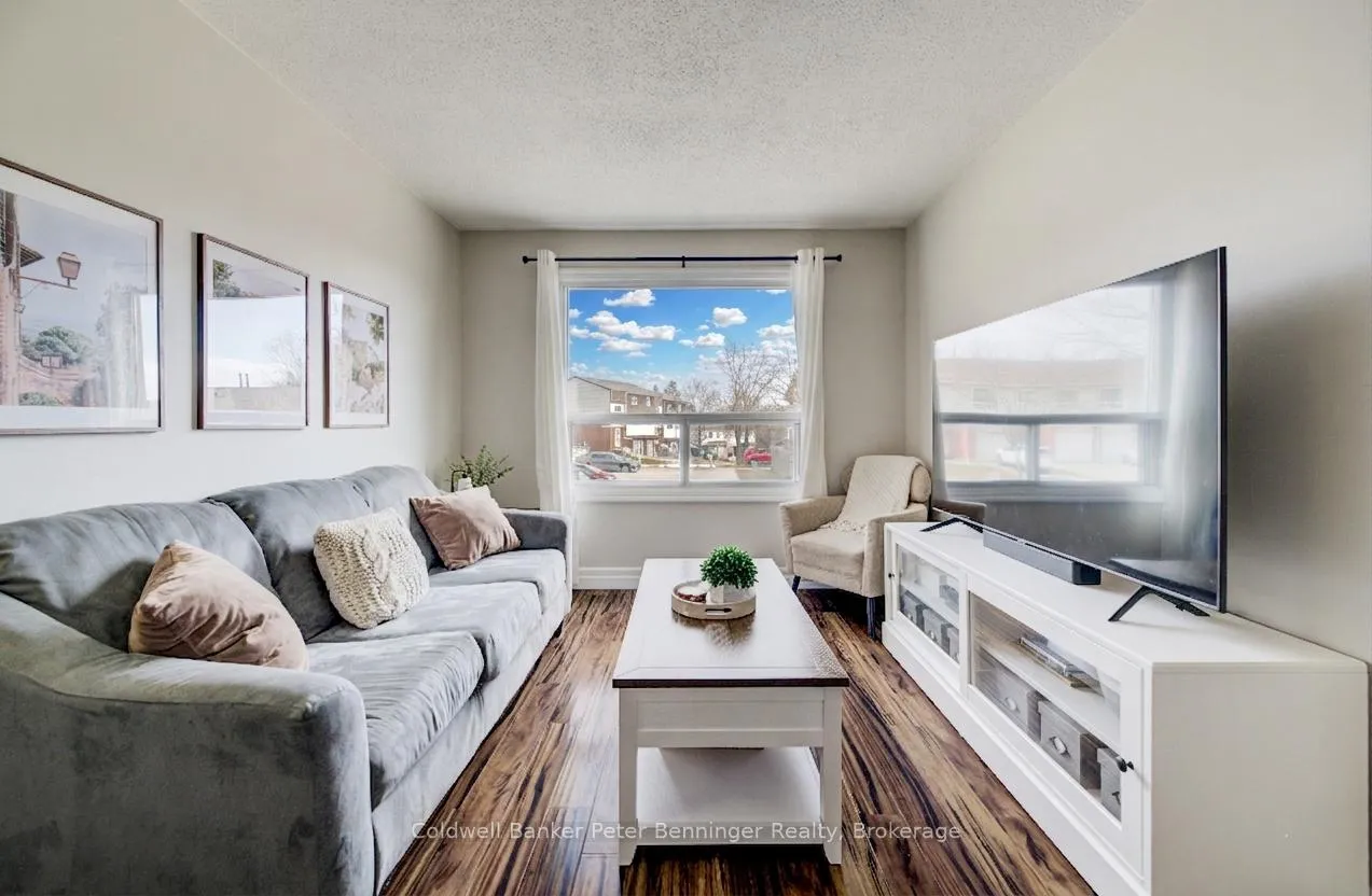 Photo 20 of Unit 64, 279 Bluevale Street N, Waterloo, Lincoln Heights — HOMEH