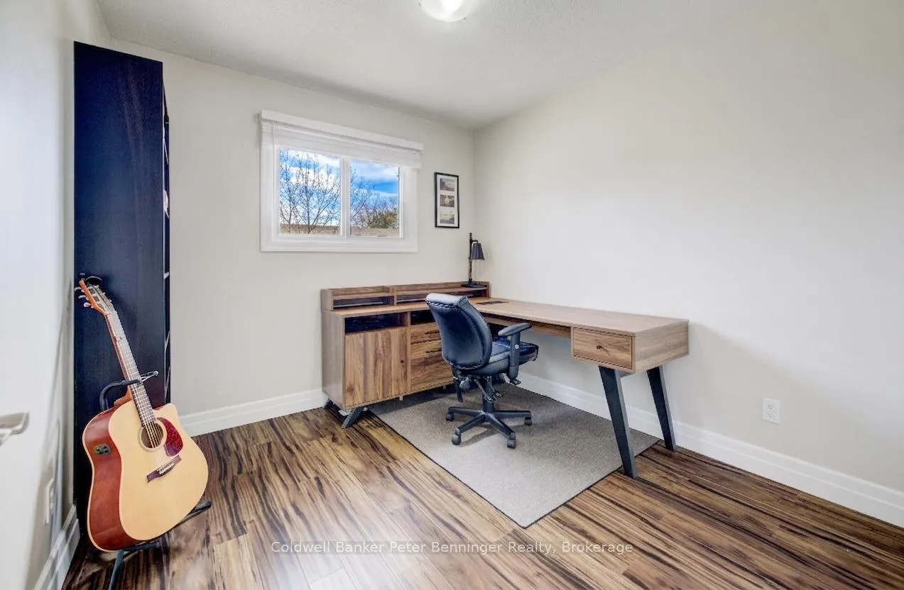 Photo 23 of Unit 64, 279 Bluevale Street N, Waterloo, Lincoln Heights — HOMEH