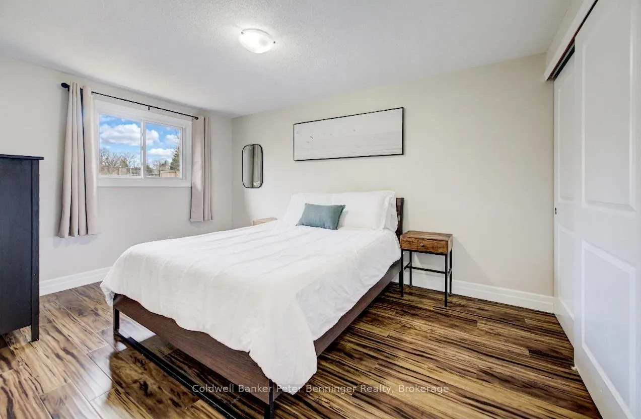 Photo 24 of Unit 64, 279 Bluevale Street N, Waterloo, Lincoln Heights — HOMEH