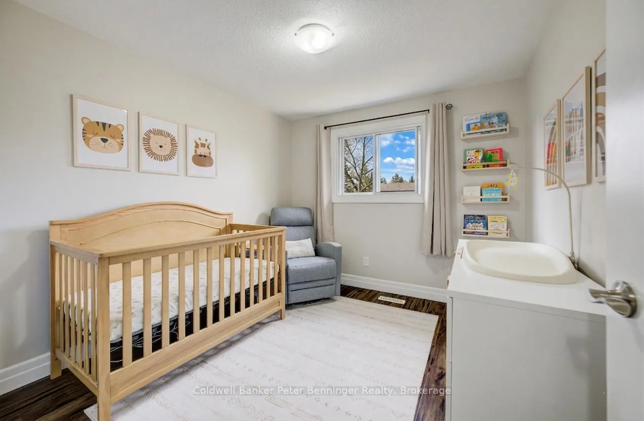 Photo 26 of Unit 64, 279 Bluevale Street N, Waterloo, Lincoln Heights — HOMEH