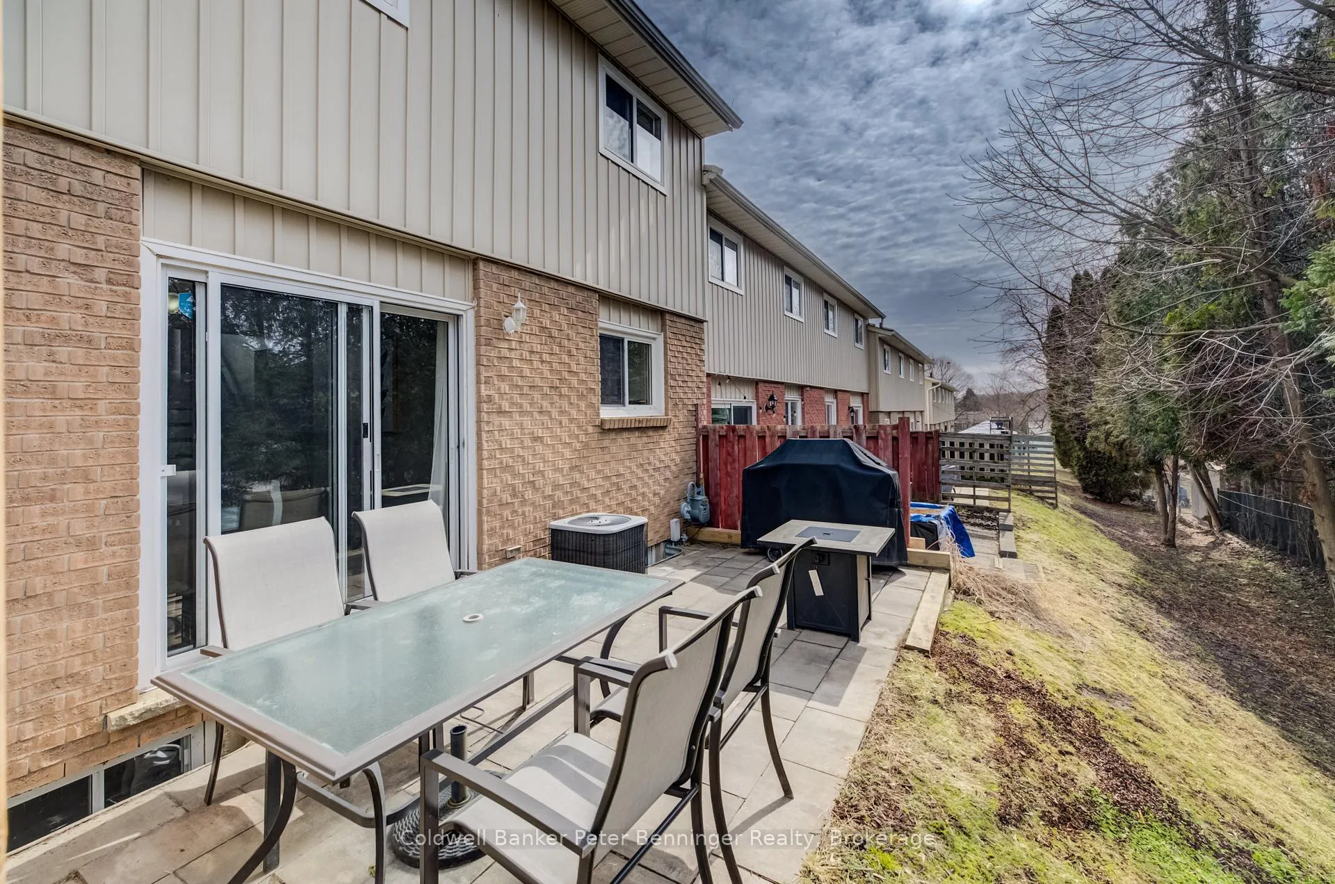 Photo 32 of Unit 64, 279 Bluevale Street N, Waterloo, Lincoln Heights — HOMEH