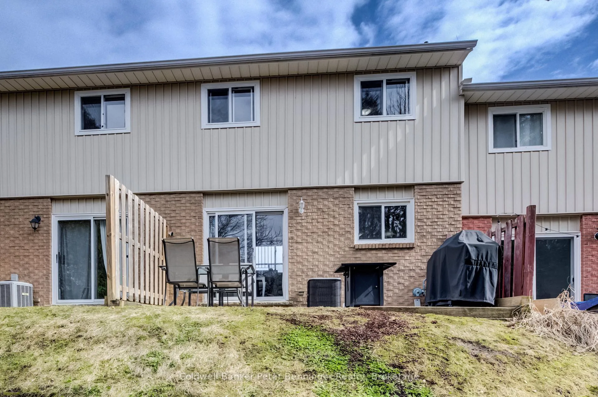 Photo 33 of Unit 64, 279 Bluevale Street N, Waterloo, Lincoln Heights — HOMEH