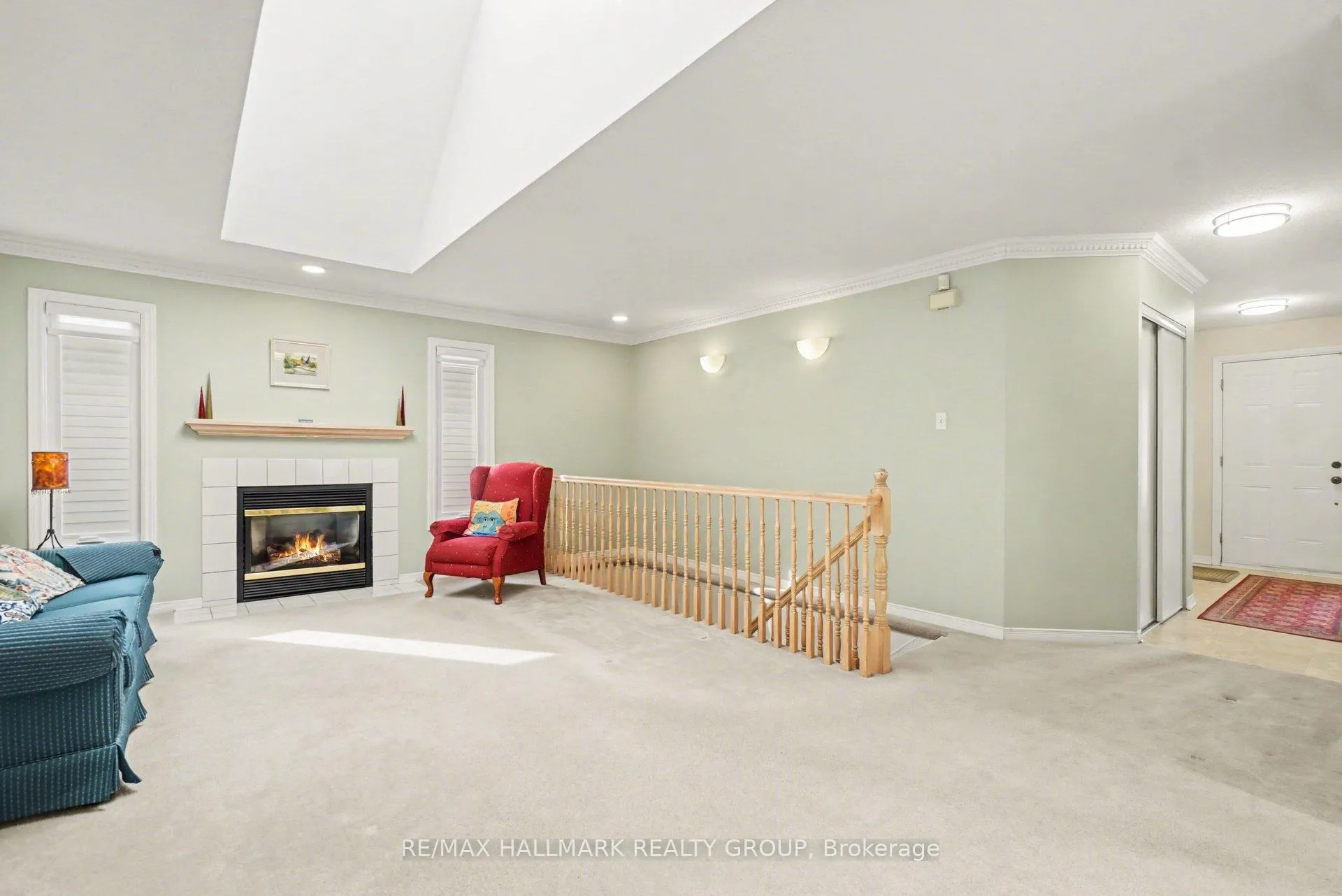 Photo 8 of 1195 Whiterock Street, Ottawa, Carson Grove — HOMEH