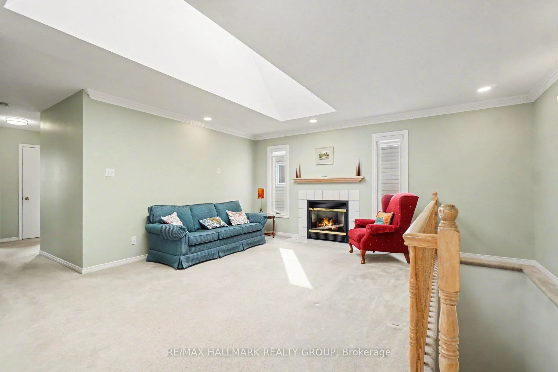 Photo 9 of 1195 Whiterock Street, Ottawa, Carson Grove — HOMEH