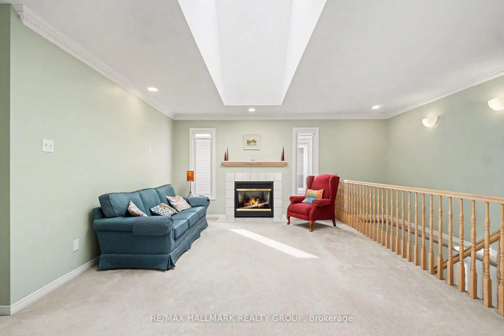 Photo 10 of 1195 Whiterock Street, Ottawa, Carson Grove — HOMEH