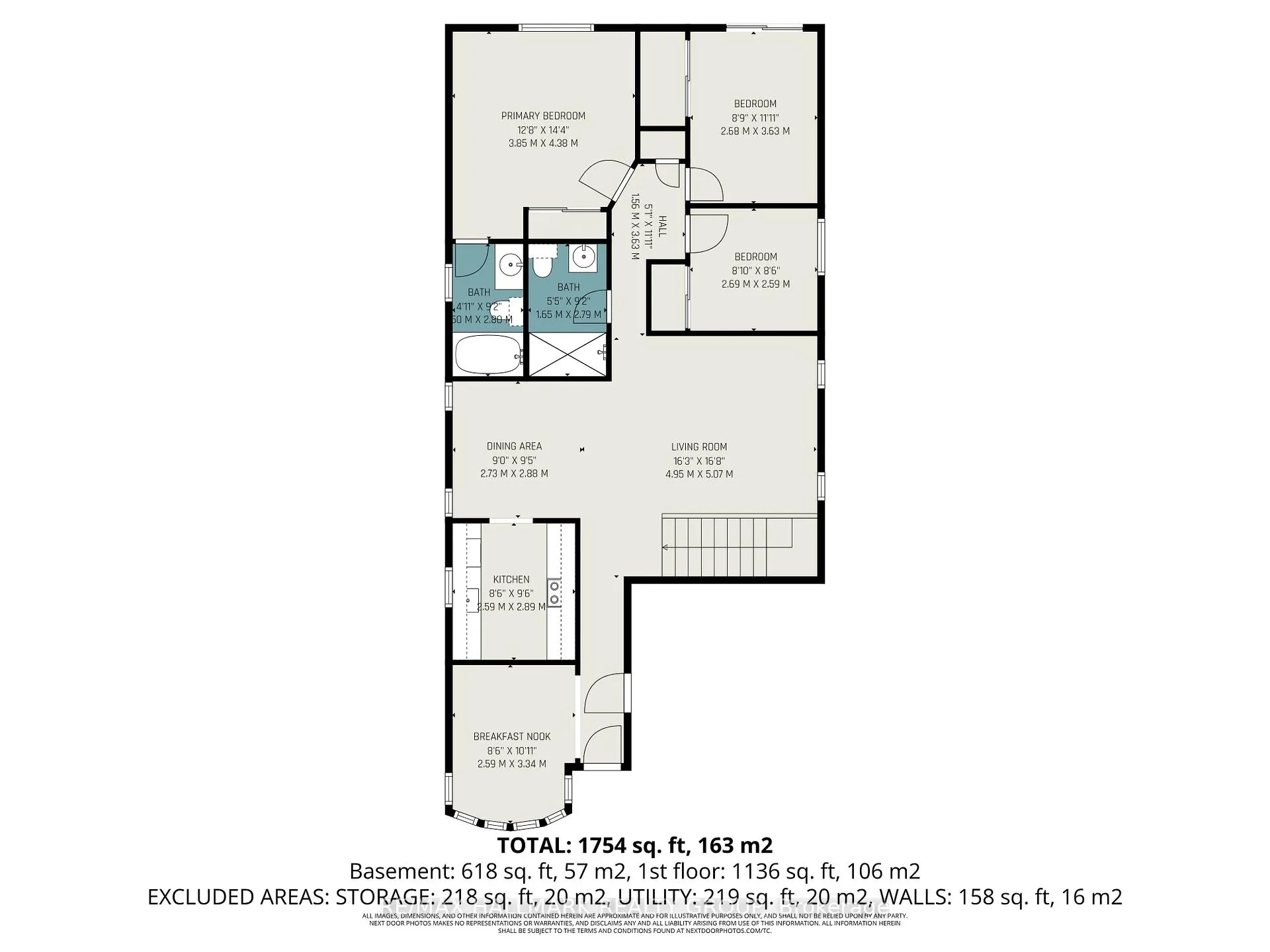 Photo 36 of 1195 Whiterock Street, Ottawa, Carson Grove — HOMEH