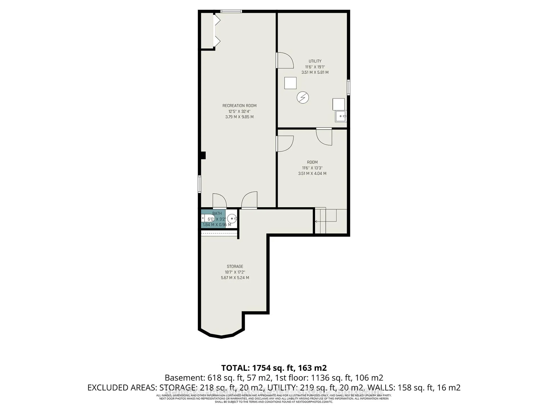 Photo 37 of 1195 Whiterock Street, Ottawa, Carson Grove — HOMEH