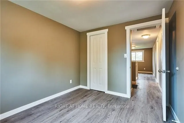 Photo 8 of Unit Upper, 225 Kinmount Crescent, Oshawa, Lakeview — HOMEH