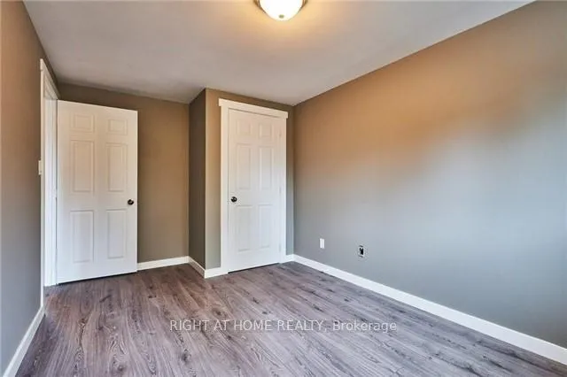 Photo 9 of Unit Upper, 225 Kinmount Crescent, Oshawa, Lakeview — HOMEH