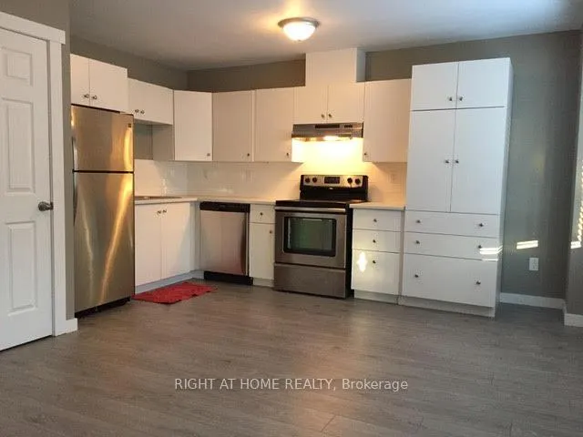 Photo 12 of Unit Upper, 225 Kinmount Crescent, Oshawa, Lakeview — HOMEH