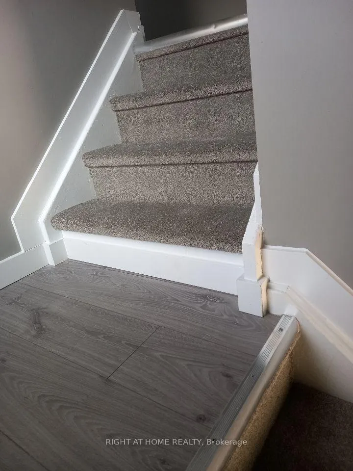 Photo 13 of Unit Upper, 225 Kinmount Crescent, Oshawa, Lakeview — HOMEH