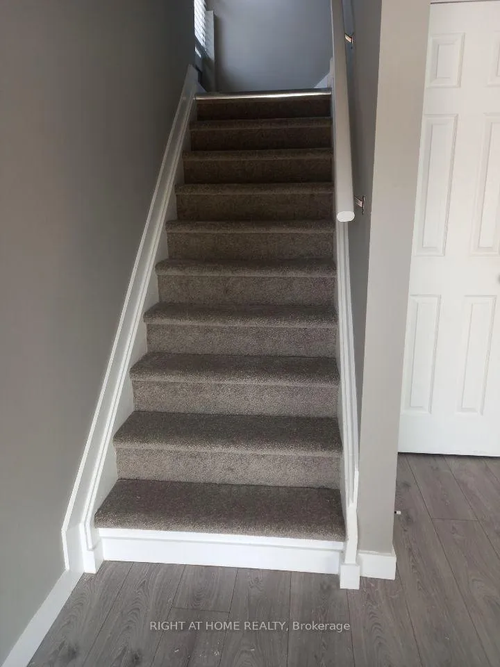 Photo 14 of Unit Upper, 225 Kinmount Crescent, Oshawa, Lakeview — HOMEH