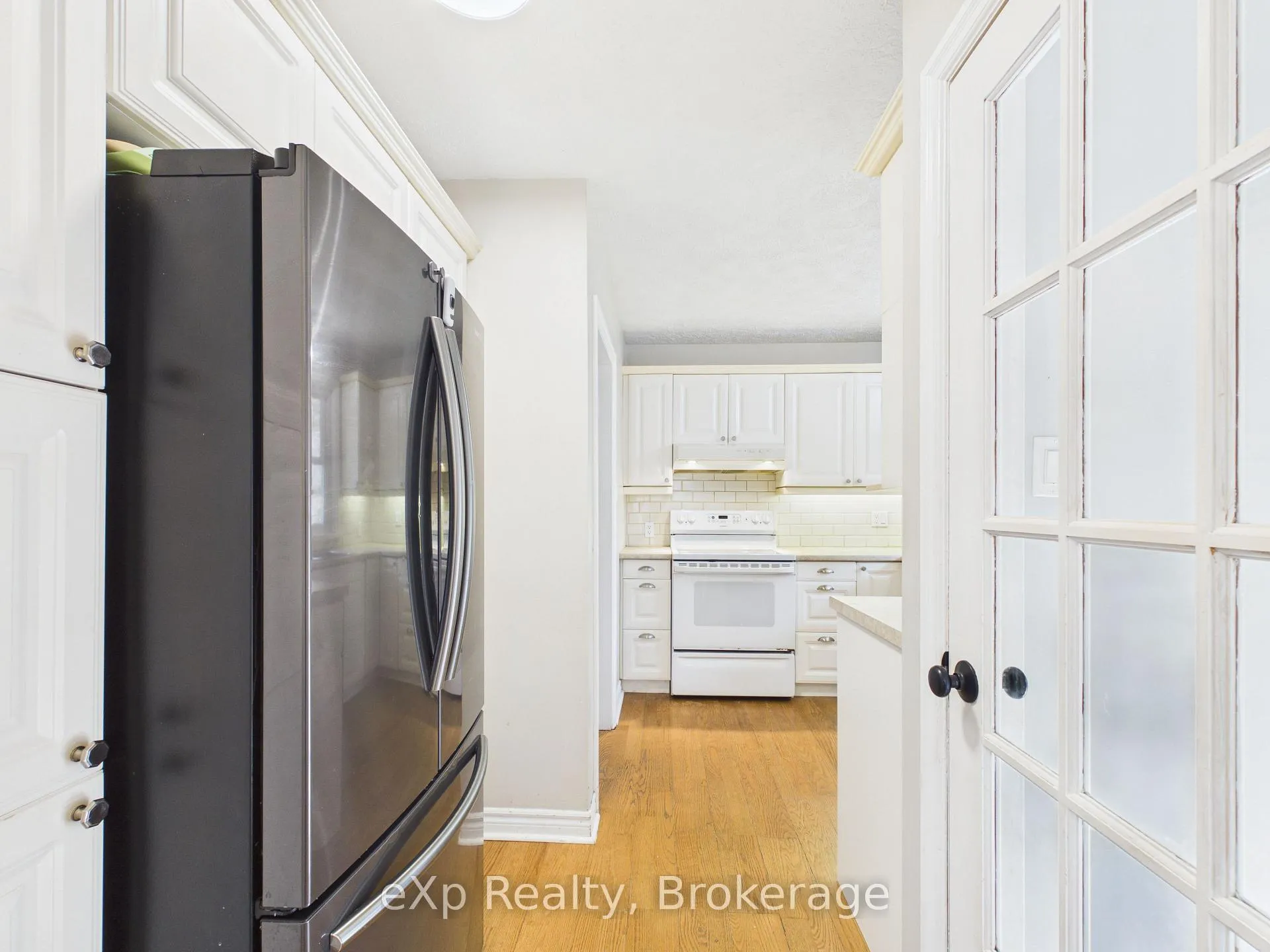 Photo 13 of 40 Johnstone Boulevard, Brockton — HOMEH
