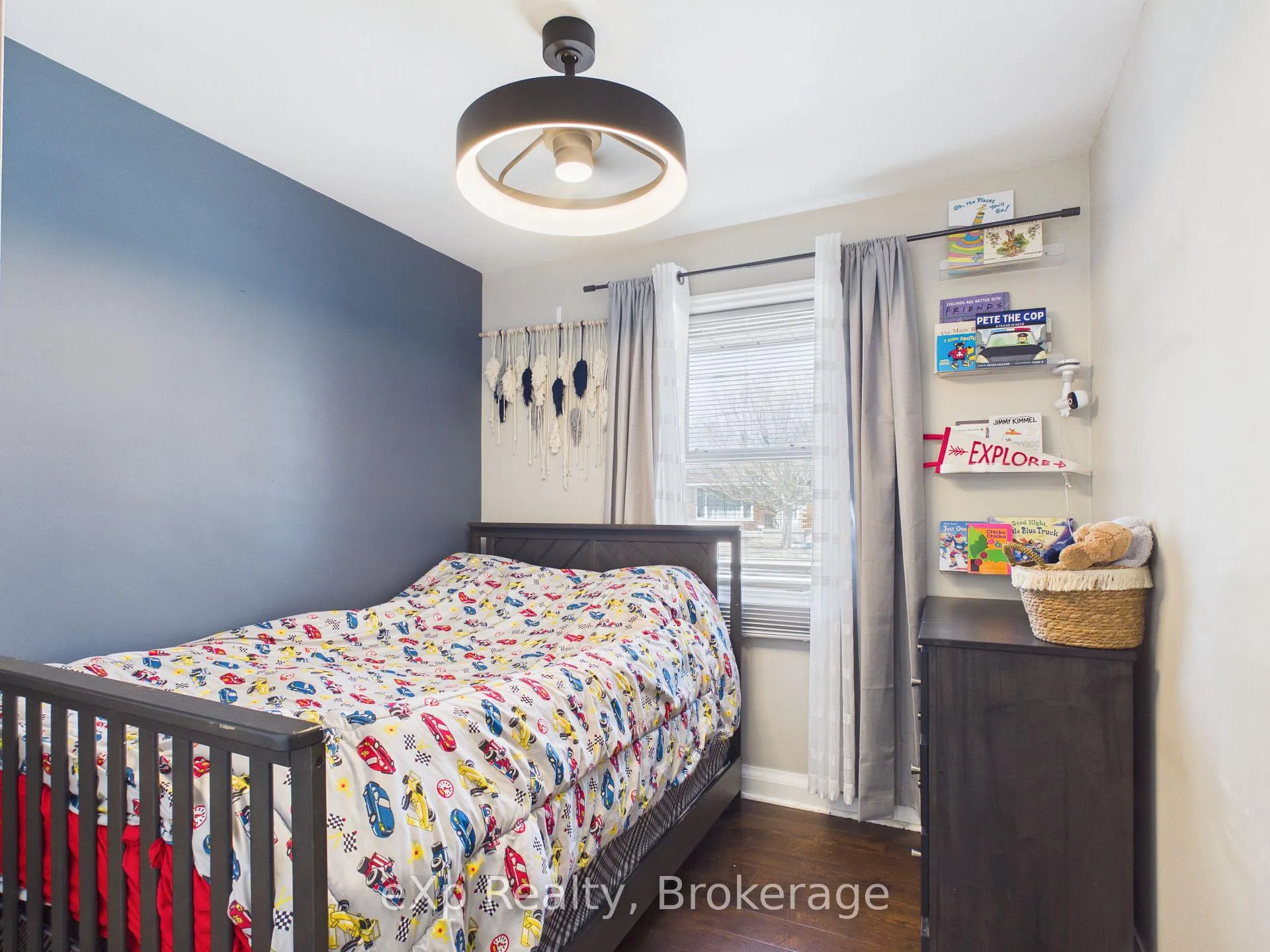 Photo 16 of 40 Johnstone Boulevard, Brockton — HOMEH