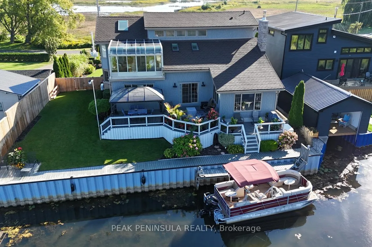 Photo 1 of 86 Old Cut Boulevard, Norfolk, Long Point — HOMEH